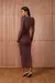 VESTIDO MIDI BETINA - loja online
