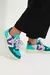 V-10 SUEDE MULTICO SWAN PURPLE PIERRE - Lojas Mariella