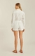 SHORT CONFORT OFF WHITE - Lojas Mariella