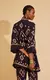 KIMONO FENDA LATERAL KILIM na internet