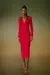 VESTIDO MIDI BETINA