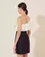 VESTIDO CURTO LUCY - Lojas Mariella