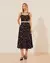 VESTIDO MIDI BRUNA