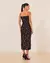 VESTIDO MIDI EVELYN - Lojas Mariella
