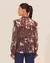 BLUSA RAPHAELA - Lojas Mariella