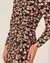 VESTIDO MIDI PAOLA - comprar online