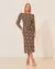 VESTIDO MIDI PAOLA