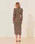 VESTIDO MIDI PAOLA na internet