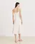 VESTIDO MIDI SUZI - Lojas Mariella