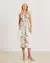 VESTIDO MIDI ELIDA