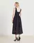 VESTIDO MIDI MAITÊ - Lojas Mariella
