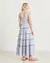 VESTIDO MIDI JOSI - Lojas Mariella