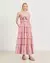 VESTIDO MIDI JOSI