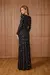 VESTIDO LONGO ADRIANA - Lojas Mariella