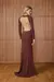 VESTIDO LONGO BEATRICE - loja online