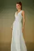VESTIDO LONGO ANJA - Lojas Mariella