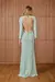 VESTIDO LONGO MALU - Lojas Mariella