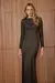 VESTIDO LONGO HELOISE - Lojas Mariella