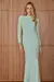 VESTIDO LONGO MALU - comprar online