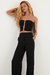 TOP EMILIA DETALHE BLACK - comprar online