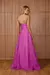 VESTIDO LONGO ELISA - comprar online