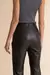 CALÇA RETA MARINA PRETA - comprar online