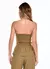 BLUSA GABRIELA KHAKI na internet