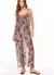 VESTIDO JASMIM WILD FLOWERS