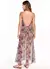 VESTIDO JASMIM WILD FLOWERS - comprar online
