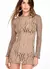 VESTIDO LULU KHAKI
