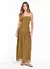 VESTIDO ELISE KHAKI