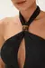 VESTIDO CURTO LUNA BLACK na internet