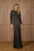 VESTIDO LONGO HELOISE - comprar online