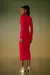 VESTIDO MIDI BETINA na internet