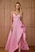VESTIDO LONGO ESTHER - comprar online