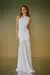 VESTIDO LONGO PAULA - comprar online