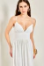 VESTIDO LONGO BARLETTA - comprar online