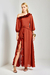 VESTIDO LONGO SWANILDA