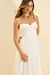 VESTIDO HIPER MIDI JULIETA - comprar online