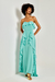 VESTIDO LONGO LILA