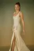 VESTIDO LONGO BIANCA - Lojas Mariella