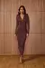 VESTIDO MIDI BETINA - comprar online