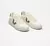 V-90 B-MESH WHITE KAKI - Lojas Mariella
