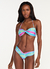 Top Bojo Bebel + Calcinha Iris Tie Dye Beach - comprar online