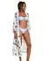 CAFTAN CAT BANDADA DAISY na internet