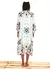 CAFTAN CAT BANDADA DAISY - comprar online