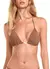 TOP CORTININHA BELA + CALCINHA ARIES MENOR MARROM - comprar online