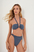 TOP CAROL HOLLY + HOT PANTS HOLLY BRASIL BAYSIDE