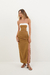 TOP ALESSIA TOFFEE - comprar online