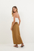 TOP ALESSIA TOFFEE - Lojas Mariella